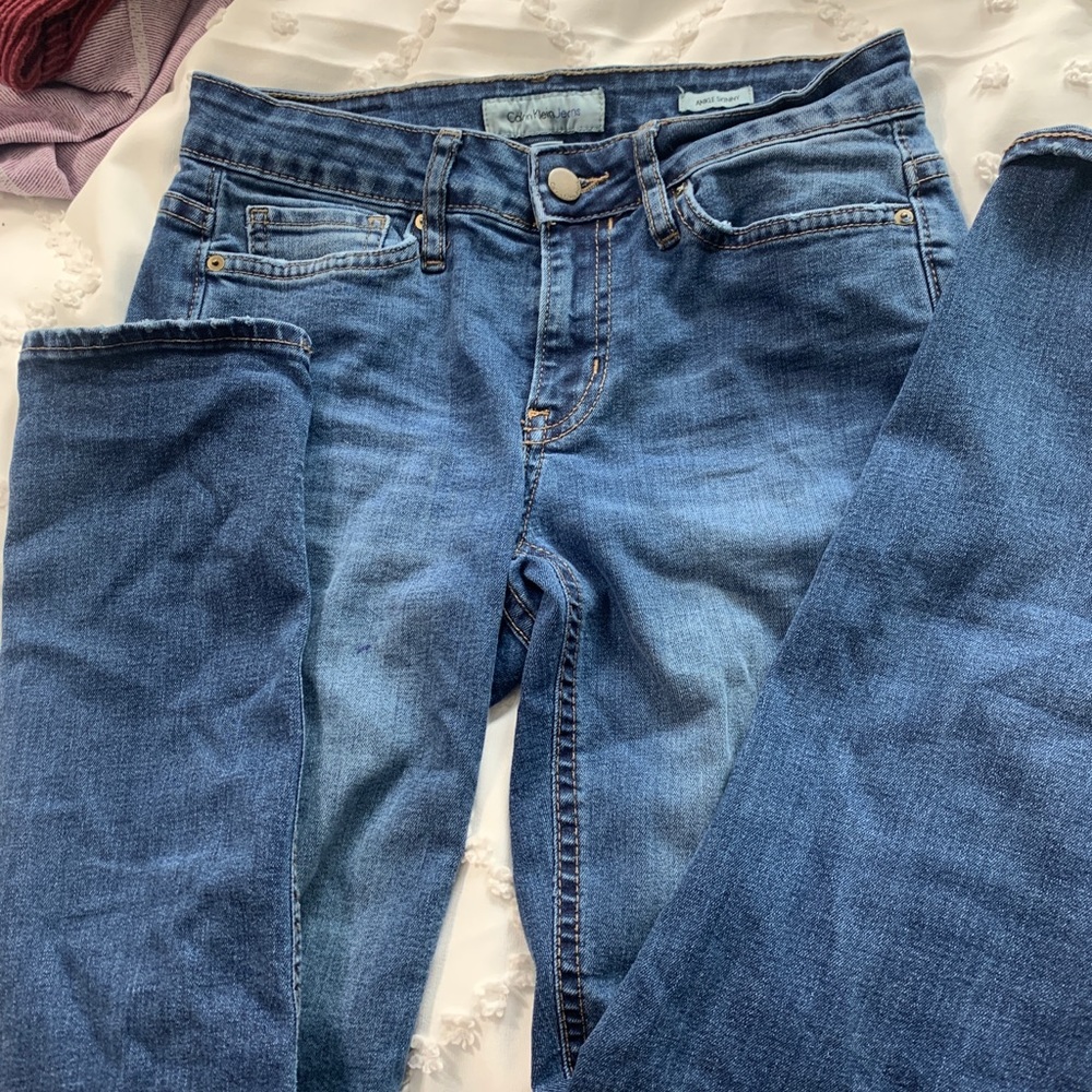 Calvin Klein Jeans